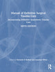 Book cover of: Manual of Definitive Surgical Trauma Care