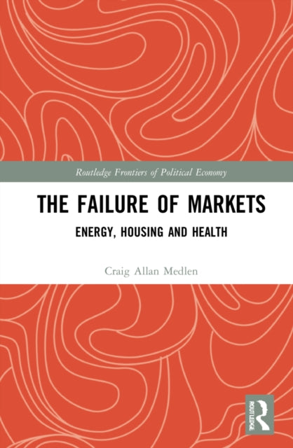 Book cover of: Failure of Markets