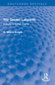 Book cover of: Golden Labyrinth. By: G. Wilson Knight