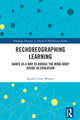 Book cover of: Rechoreographing Learning. By: Sandra Cerny Minton