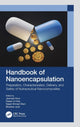 Book cover of: Handbook of Nanoencapsulation. By: Jasmeet Kour