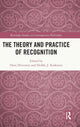 Book cover of: Theory and Practice of Recognition. By: Onni Hirvonen