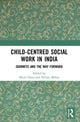 Book cover of: Child-Centred Social Work in India