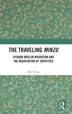 Traveling Minzu