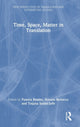 Book cover of: Time, Space, Matter in Translation. By: Pamela Beattie