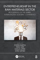 Book cover of: Entrepreneurship in the Raw Materials Sector. By: Zoltán Bartha