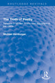 Book cover of: Truth of Poetry. By: Michael Hamburger