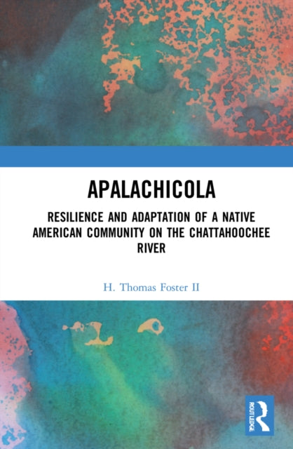 Book cover of: Apalachicola