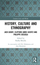 Book cover of: History, Culture and Ethnography. By: Alan Macfarlane
