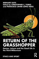 Book cover of: Return of the Grasshopper. By: Bernard Suits