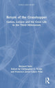 Book cover of: Return of the Grasshopper. By: Bernard Suits