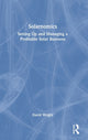 Book cover of: Solarnomics. By: David Wright