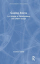 Book cover of: Gustavo Esteva. By: Gustavo Esteva