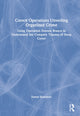Book cover of: Covert Operations Unveiling Organized Crime. By: Daniel Rudofossi