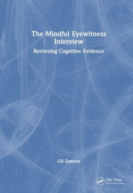 Book cover of: Mindful Interview Method. By: Gil Zamora