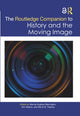 Book cover of: Routledge Companion to History and the Moving Image. By: Marnie Hughes-Warrington