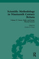 Book cover of: Scientific Methodology in Nineteenth Century Britain
