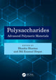 Book cover of: Polysaccharides