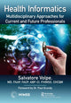 Book cover of: Health Informatics
