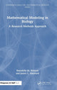 Book cover of: Mathematical Modeling in Biology. By: Shandelle M. Henson