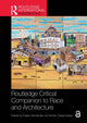Book cover of: Routledge Critical Companion to Race and Architecture. By: Felipe Hernández