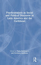 Book cover of: Psychoanalysis as Social and Political Discourse in Latin America and the Caribbean. By: Paola Bohórquez