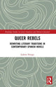Book cover of: Queer Rebels. By: ukasz Smuga