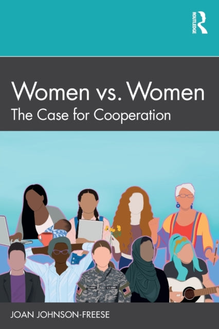 Book cover of: Women vs. Women. By: Joan Johnson-Freese