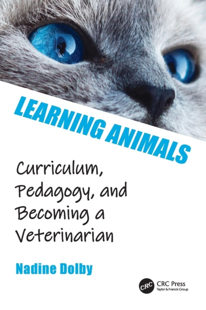 Book cover of: Learning Animals