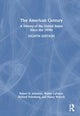Book cover of: American Century. By: Robert D. Johnston