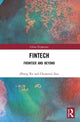 Book cover of: Fintech. By: Zhong Xu