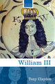 Book cover of: William III. By: Tony Claydon