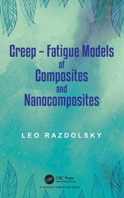 Book cover of: Creep. By: Leo Razdolsky
