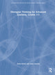 Book cover of: Divergent Thinking for Advanced Learners, Grades 3–5. By: Emily Hollett