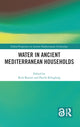 Book cover of: Water in Ancient Mediterranean Households. By: Rick Bonnie