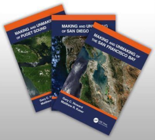 Book cover of: Making and Unmaking of the Western Bays Bundle. By: Gary C. Howard