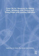 Book cover of: Count Me In!: Resources for Making Music Inclusively with Children and Young People with Learning Difficulties. By: Adam Ockelford