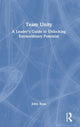 Book cover of: Team Unity. By: John Ross