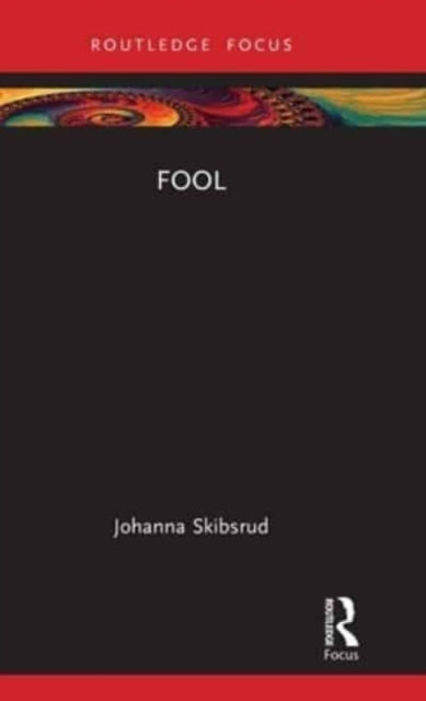 Book cover of: Fool. By: Johanna Skibsrud