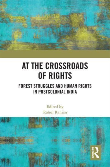 Book cover of: At the Crossroads of Rights