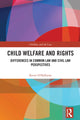 Book cover of: Child Welfare and Rights. By: Kerry OHalloran