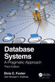 Book cover of: Database Systems. By: Elvis C. Foster