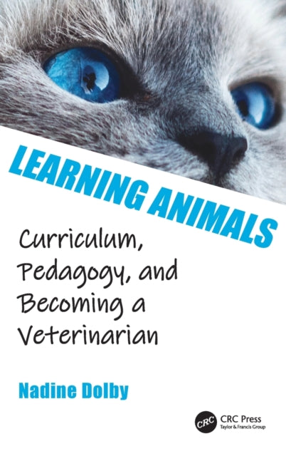 Book cover of: Learning Animals