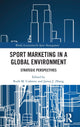 Book cover of: Sport Marketing in a Global Environment. By: Ruth M. Crabtree