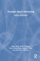 Book cover of: Strategic Sport Marketing