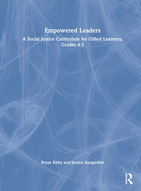 Book cover of: Empowered Leaders. By: Bryan Kirby