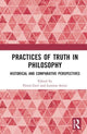 Book cover of: Practices of Truth in Philosophy. By: Pietro Gori