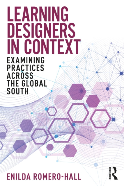 Book cover of: Learning Designers in Context