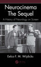Book cover of: Neurocinema—The Sequel