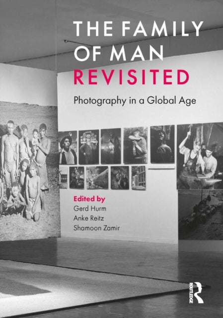 Book cover of: Family of Man Revisited